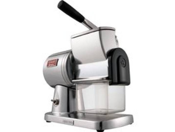 Râpe électrique - ARIETE - 449 Grati - 350W - Capacité 3L - Entièrement démontable