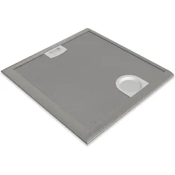 Siemens iQ300, Lüfterbaustein, 53 cm, Silbermetallic, LB55566, Dunstabzugshaube, Silber