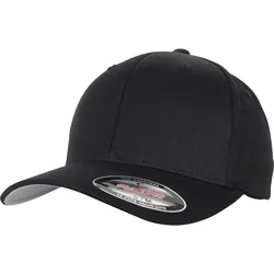 Flexfit Wool Blend Cap, black, L/XL