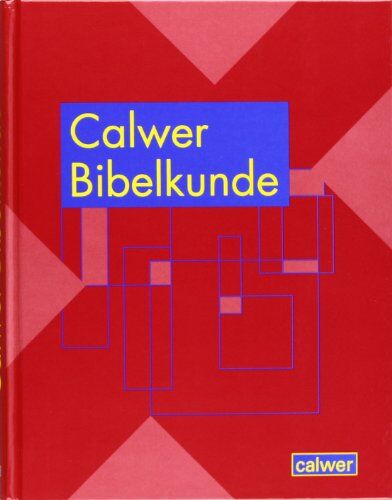 Claus Westermann - Calwer Bibelkunde: Altes Testament. Apokryphen. Neues Testament - Preis vom 19.10.2026 19:33:35 h