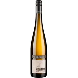 Riesling Midelberg 2024 - Domaine Boeckel