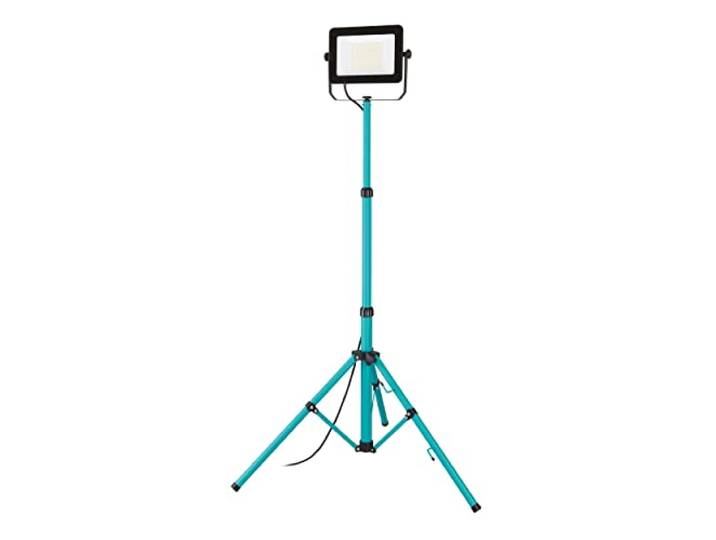 EGLO Baustrahler LED mit Stativ Arbeitsleuchte