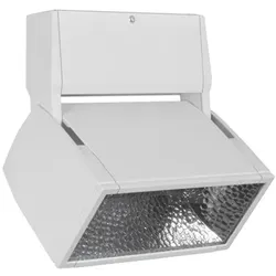 LTS Licht&amp;Leuchten LED-Stromschienenstrahler EL 304.40.4 ws