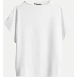 Sweatshirt Ujolina Weiß 36