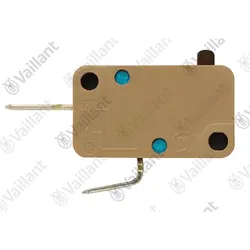 Vaillant Schalter 0020107699