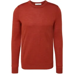 Tchibo - Pullover - Herren - Gr. XL - orange