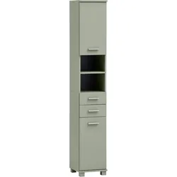Hochschrank Mono Grün