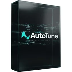 Antares Auto-Tune - 1 Gerät - Unbegrenzte Laufzeit