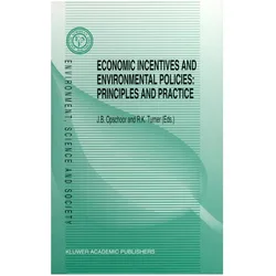 Economic Incentives and Environmental Policies, Fachbücher