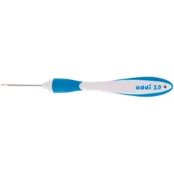 addi Häkelnadel "Swing Maxi", Länge: 17 cm
