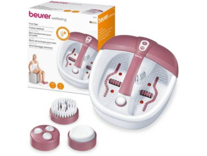 Beurer - Thalasso Pieds Fb35