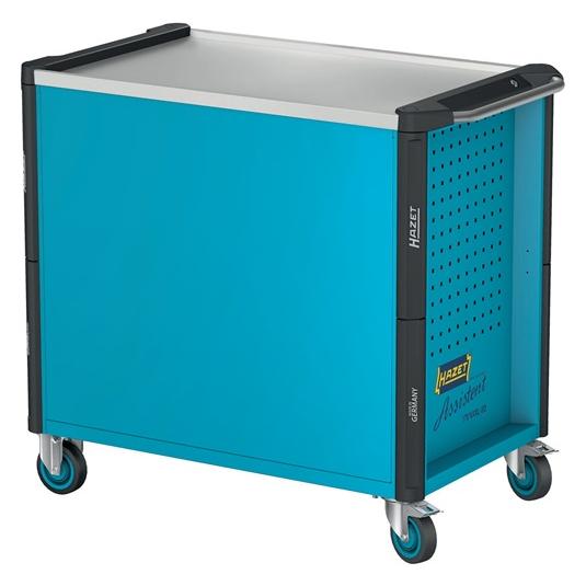 Hazet Werkstattwagen Assistent 179NXXL-8D/3 (179NXXL-8D/3)