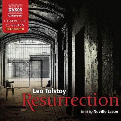 Resurrection (Unabridged) - Leo Tolstoy, Audio, 4057664039583