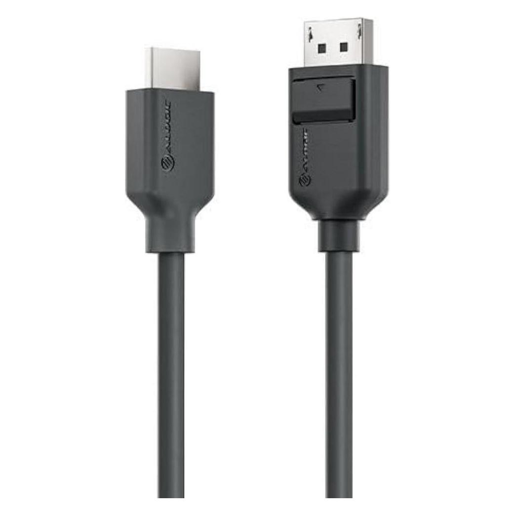 Alogic Elements Displayport To HDMI (3 m) (EL2DPHD-03)