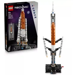 LEGO® Technic NASA Artemis Raketenstartsysteem 42221