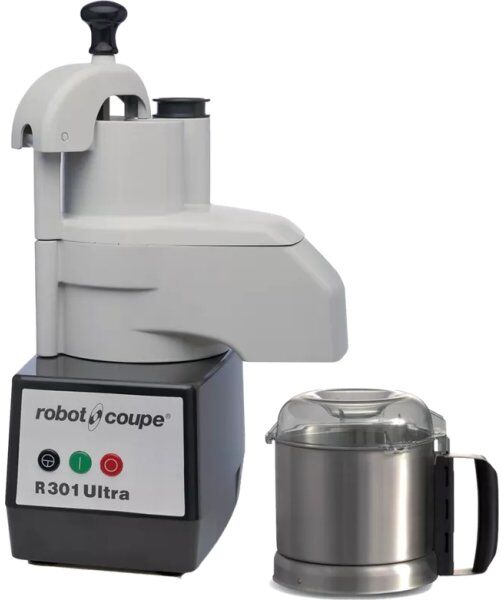 Robot Coupe R 301 Ultra Kombicutter, 3.7l