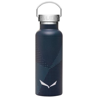Salewa - Valsura Insul Bottle - Isolierflasche Gr 650 ml blau