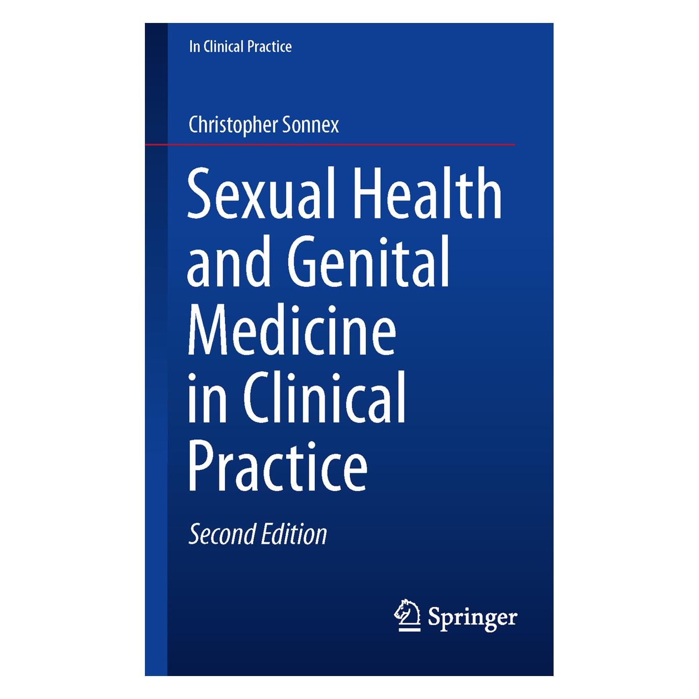 Springer Sexual Health and Genital Medicine in Clinical Practice (Englisch, Softcover, Christopher Sonnex) (55592899)