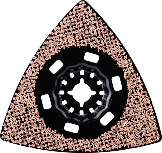 BOSCH EXPERT Sanding Plate AVZ 90 RT2 Schleifplatte 1 St. 2608900047
