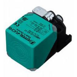 Pepperl+Fuchs Sensor Induktiv NBN40-L2-A2-V1-3G-3D 70126065 nicht bündig PNP
