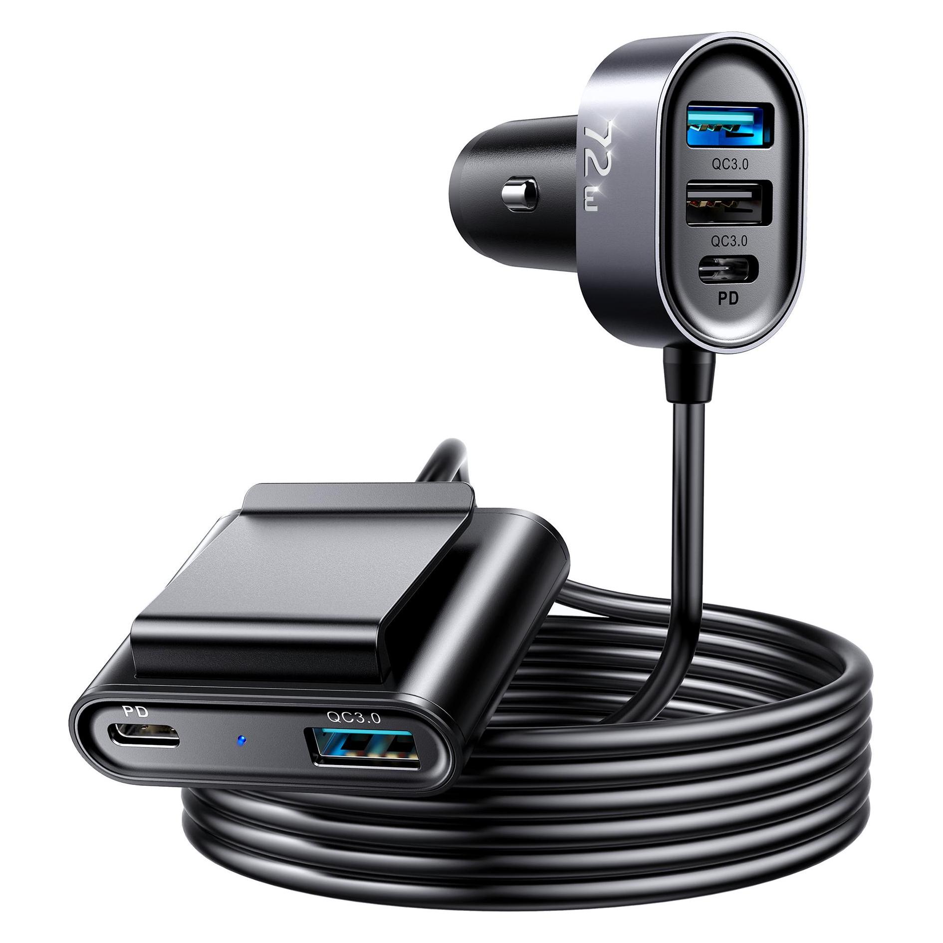 Joyroom 5 Multi-port (JR-CL05)