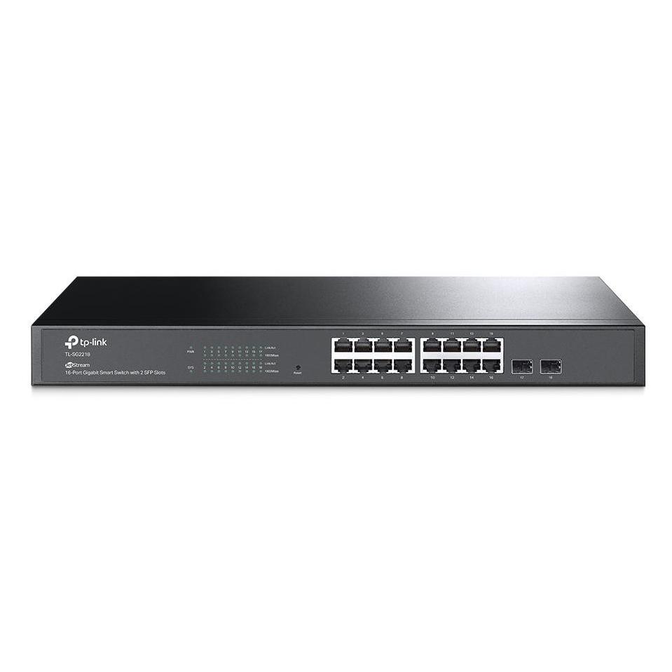 TP-Link TL-SG2218 (16 Ports) (TL-SG2218)