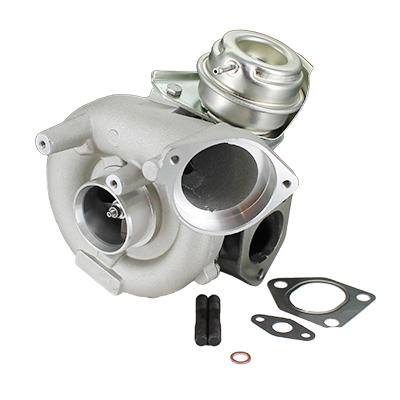 MEAT & DORIA Lader, Aufladung 65030 für BMW