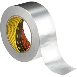 Alu-Klebeband 1436F 50mm x 50m