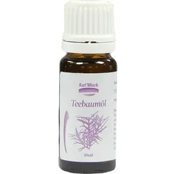 Teebaumöl 10 ML