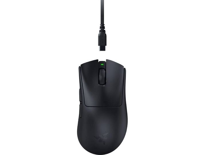 Razer DeathAdder V4 Pro Gaming Muis