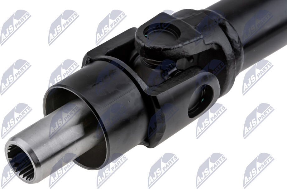 Nty Gelenkwelle, Achsantrieb Nwn-Su-021 Für Suzuki
