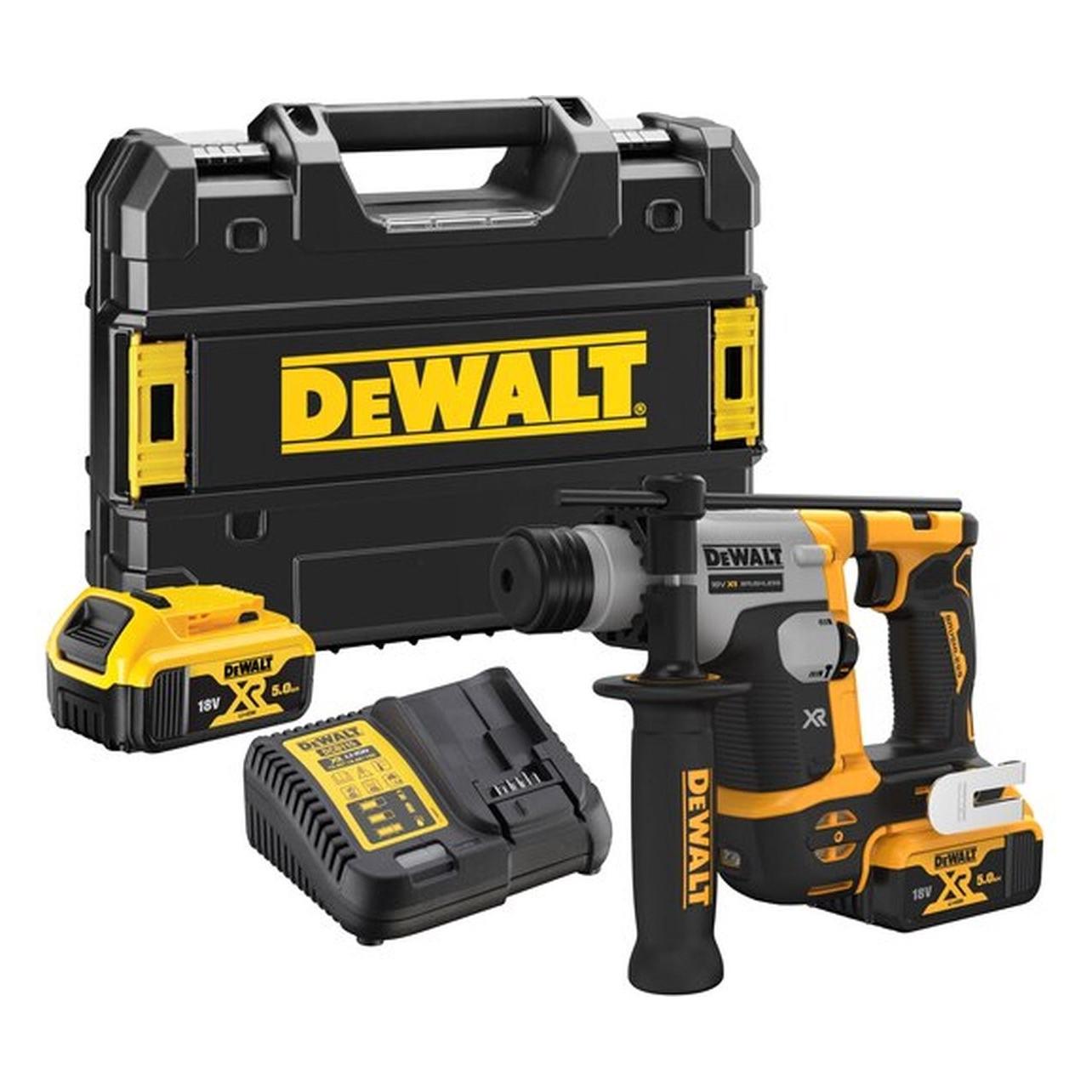 DeWalt DCH172 (Bohrhammer, Bohrschrauber) (DCH172P2-QW)