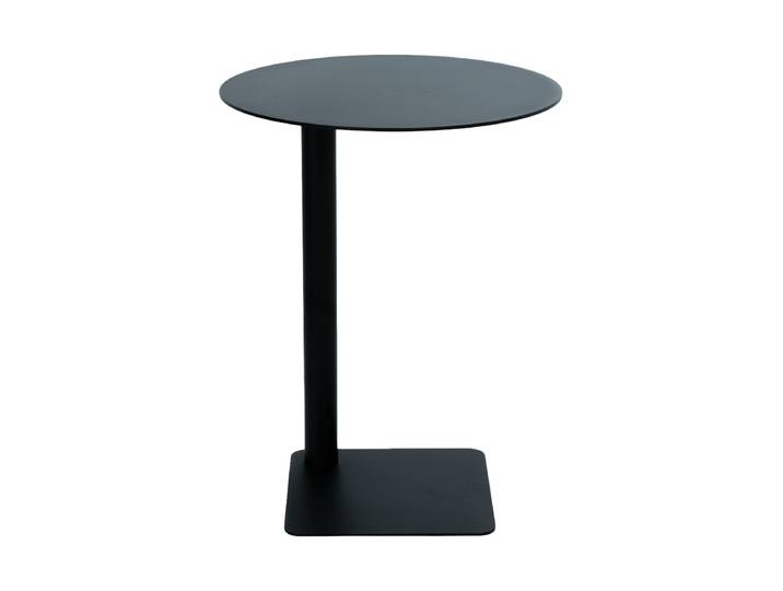 Design Beistelltisch „Sunny High“ Schwarz Spinder Design