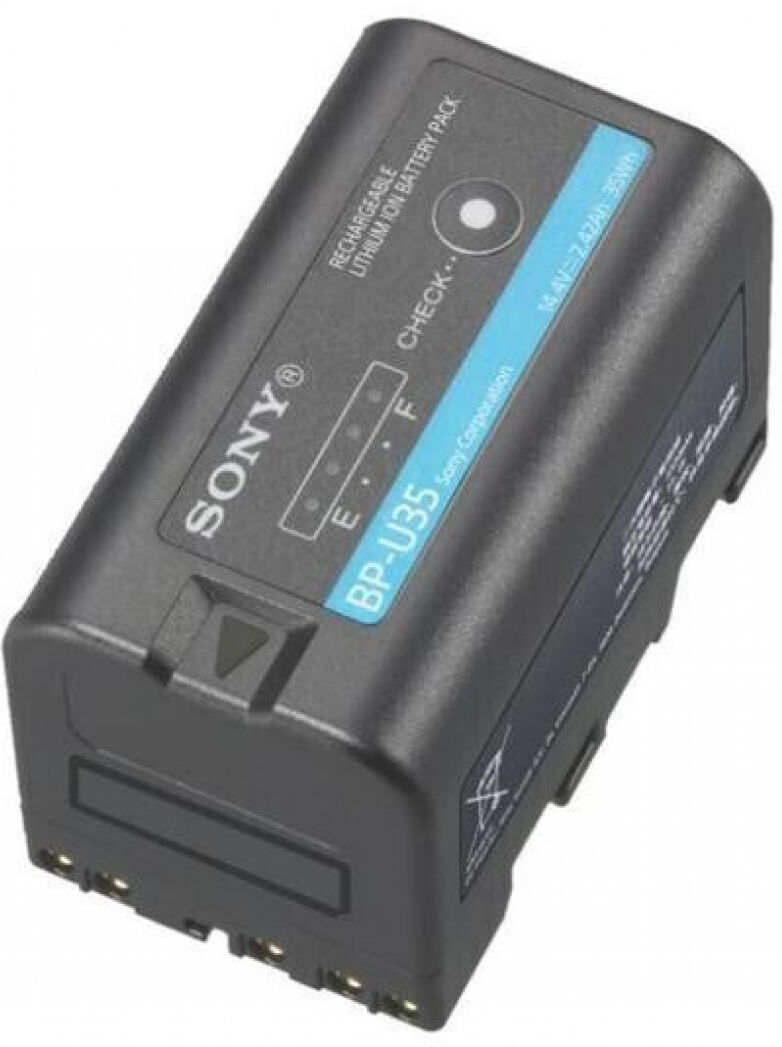 Sony BP-U35 Lithium-Ionen Akku