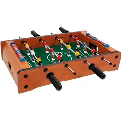 small foot Tischkicker