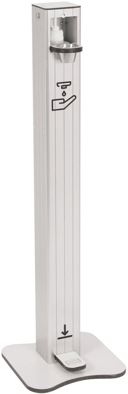 Accessory Std-2 Ständer Für Desinfektionsmaterial