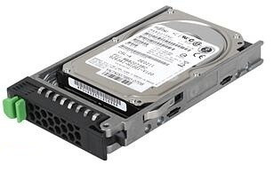 Fujitsu PY-BH2T2B4 Interne Festplatte 3.5" 2 TB Serial ATA III