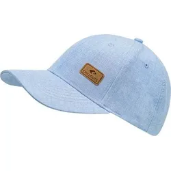 CHILLOUTS Herren Amadora Hat, Größe ONE SIZE in Blau Blau