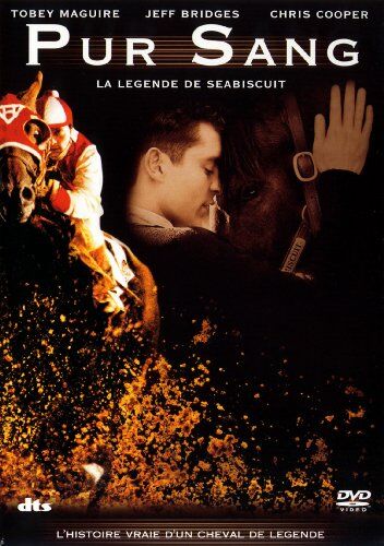 Pur Sang - DVD . - Preis vom 11.10.2026 03:10:56 h