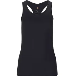 ATHLECIA Top Niya, Größe 34 in Schwarz Schwarz