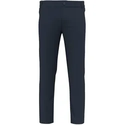 Kariban, Arbeitshose, Hose ohne Taschen (44)