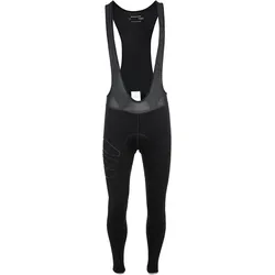 ENDURANCE Gorsk Winter Bib Fahrrad-Trägerhose Herren 1001 - black S