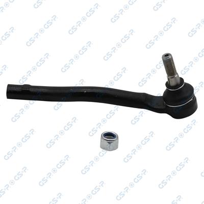 GSP Spurstangenkopf s070304 für Mercedes