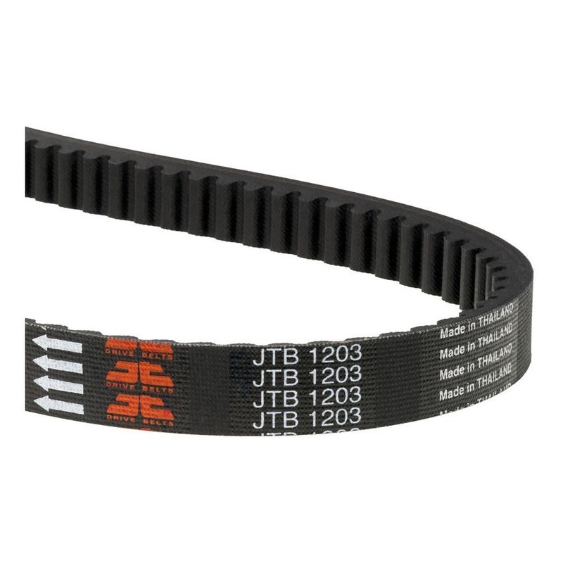Courroie de transmission JT Drive Belts Honda FES 125 Pantheon 4T 05-0