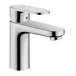 Hansgrohe Vernis Blend Waschtischarmatur Chrom 71585000