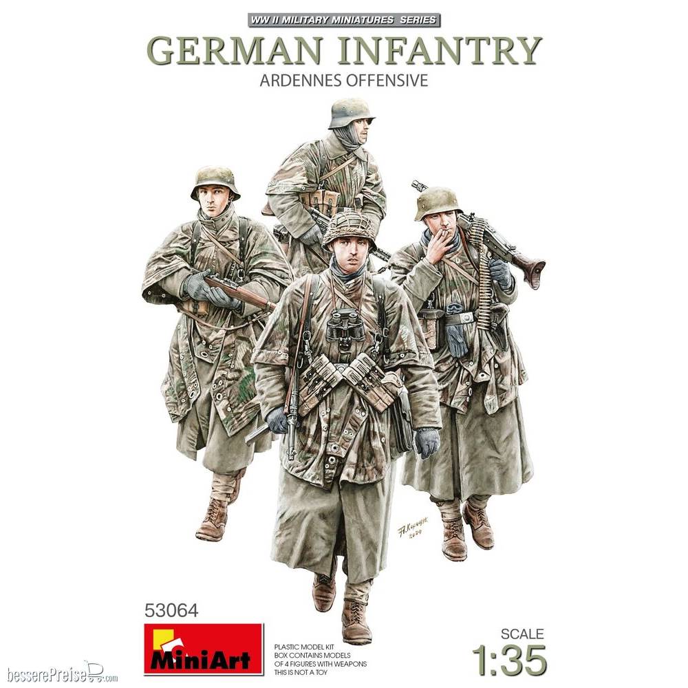 MiniArt 53064