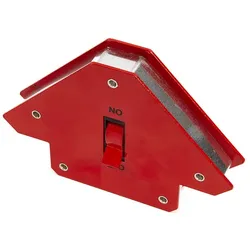 HBM Schweißmagnet Ein/Aus-Modell 2