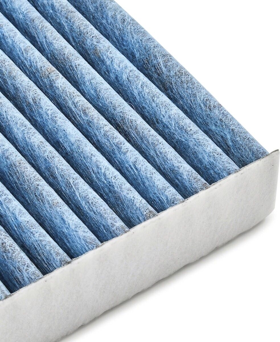 MAHLE LAO 923 Pollen filter