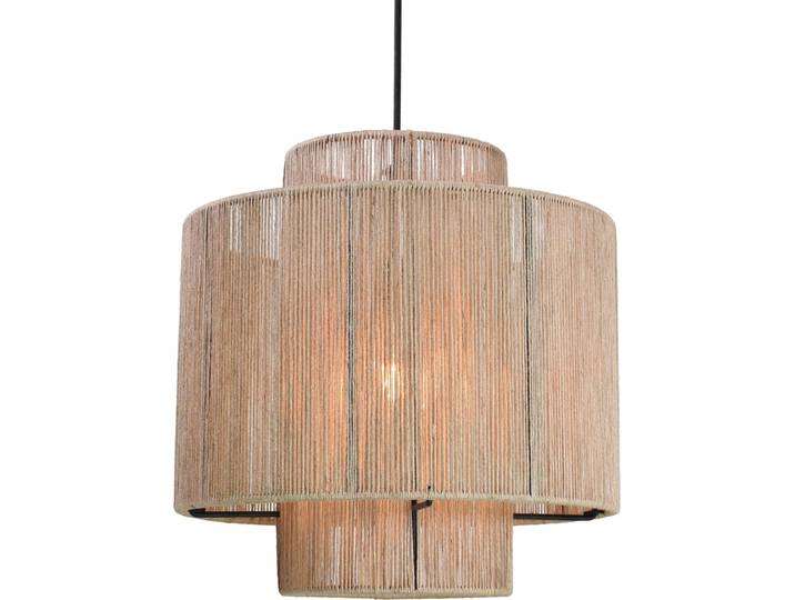 Urban Interiors - Pendelleuchte - Diro Jute - Ø36