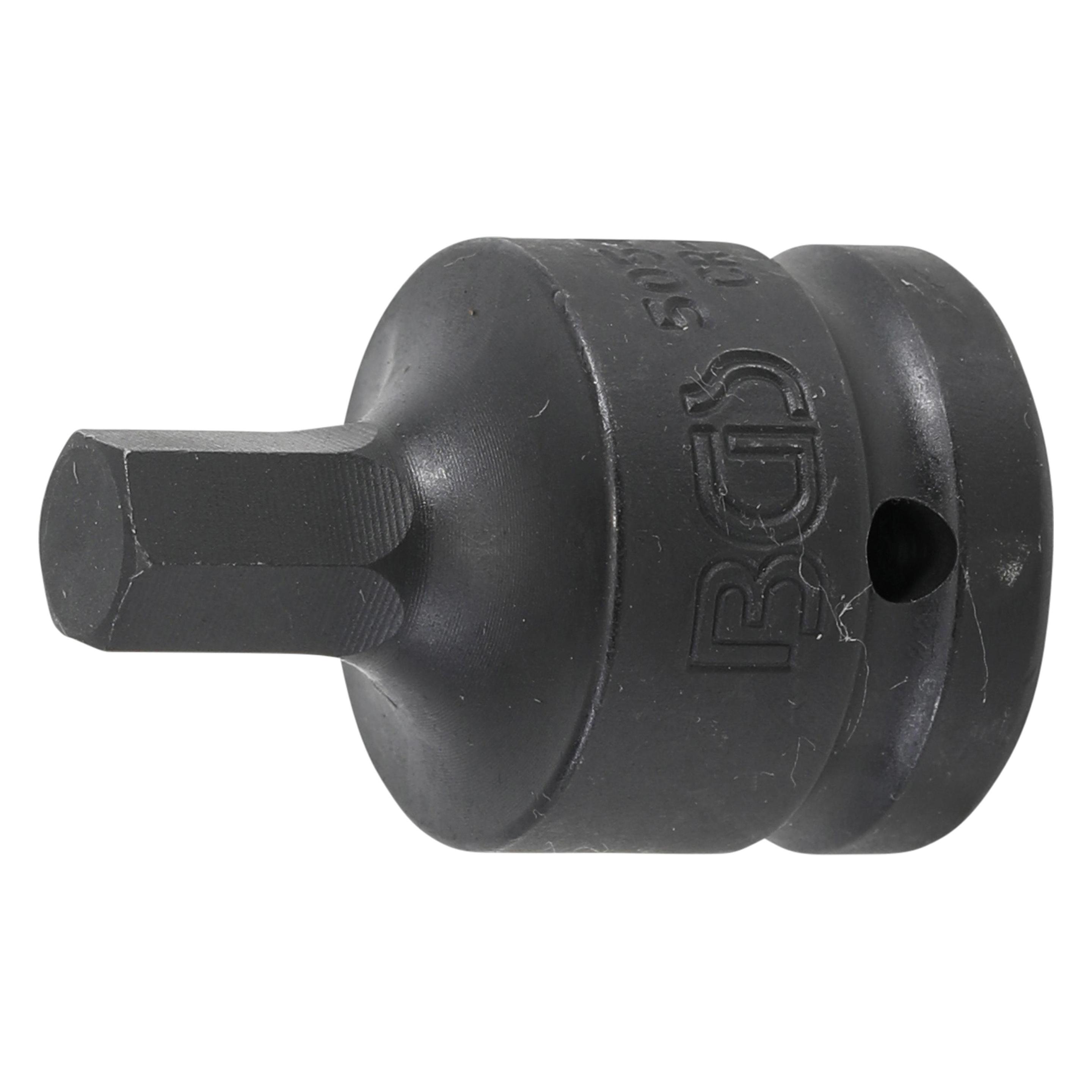 BGS Kraft-Bit-Einsatz (5054-12)
